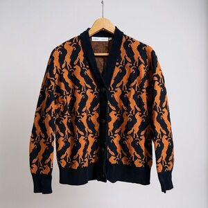 In Wear Copenhagen Horse Cardigan